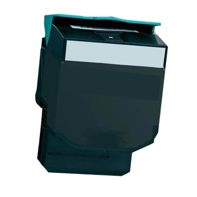 Tóner Lexmark negro CS417/CS517 compatible 71B20K0