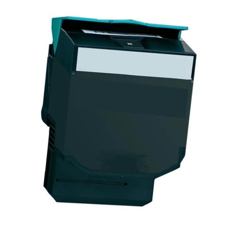 Tóner Lexmark negro CS417/CS517 compatible 71B20K0