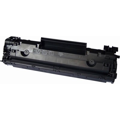 Tóner HP 85A compatible negro - ahorra en impresión