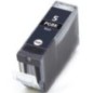 Cartucho compatible CANON PGI-5BK negro Cartucho compatible CANON PGI-5BK negro
