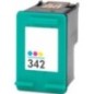 Cartucho compatible HP 342 XL color Cartucho compatible HP 342 XL color