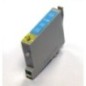 Cartucho compatible EPSON T0485 foto cian