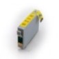 Cartucho compatible EPSON T0714 amarillo