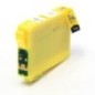 Cartucho compatible EPSON T1284 amarillo
