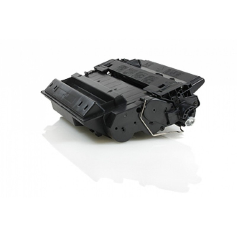Toner compatible CANON 724H negro (3482B002)