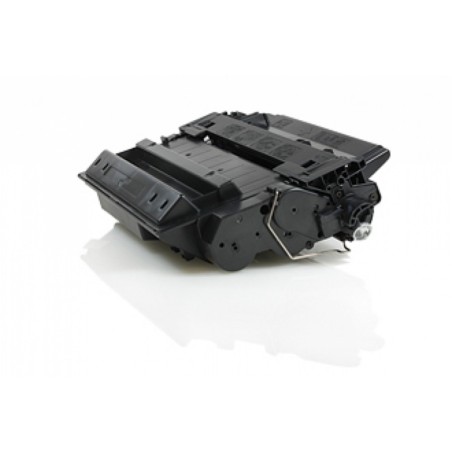 Toner canon 724H negro (3482B002) compatible, ahorra en impresión