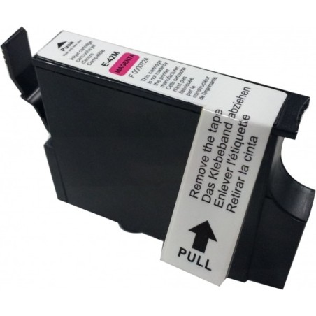 EPSON T0423 magenta | cartucho compatible económico