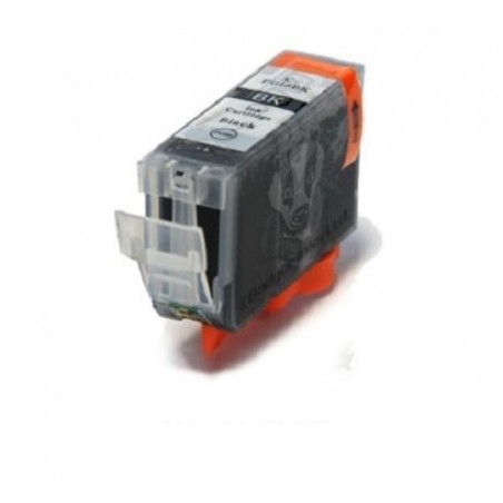 CANON PGI-525BK negro compatible | ahorra en impresión