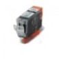 Cartucho compatible CANON PGI-525BK negro Cartucho compatible CANON PGI-525BK negro
