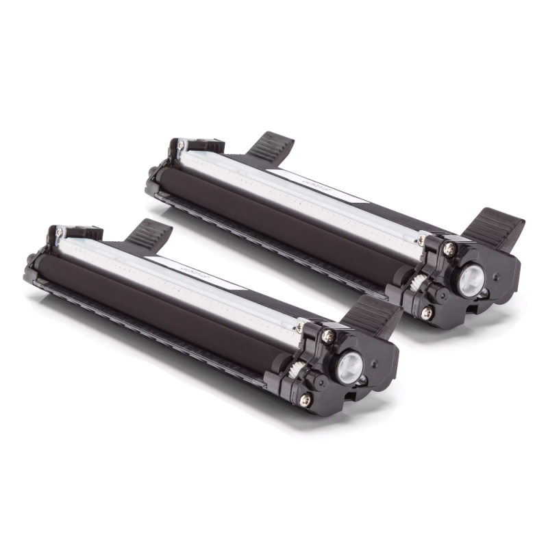 Pack 2 toners compatibles BROTHER TN-1050 noir Pack 2 toners compatibles BROTHER TN-1050 noir