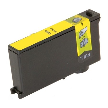 LEXMARK 150XL amarillo cartucho compatible para ahorrar