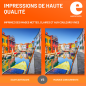 Pack 2 cartouches compatible avec HP 301 XL noir et couleur Pack 2 cartouches compatible avec HP 301 XL noir et couleur
