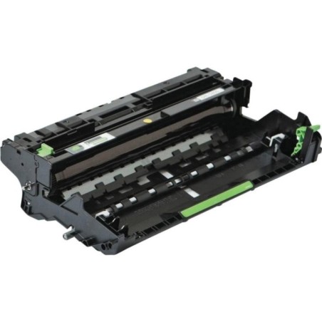 BROTHER DR-3400 tambor compatible - ahorro y calidad