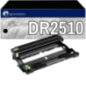 Tambour compatible Brother DR2510 noir Tambour compatible Brother DR2510 noir