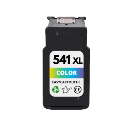 CANON CL-541XL color compatible | ahorra en impresión