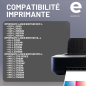 Tambour compatible BROTHER DR-2400 Tambour compatible BROTHER DR-2400
