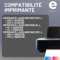 Toner compatible BROTHER TN-423C cyan Toner compatible BROTHER TN-423C cyan
