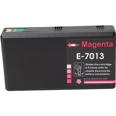 EPSON T701 XXL magenta - cartucho compatible económico