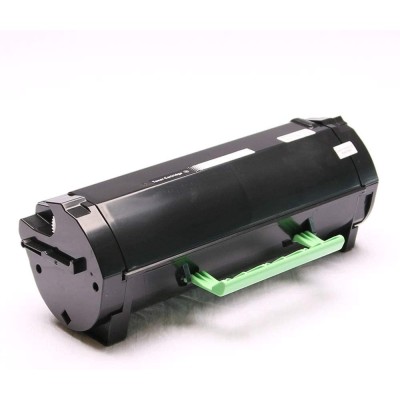 Tóner compatible LEXMARK 56F2000 negro - ahorra en impresión