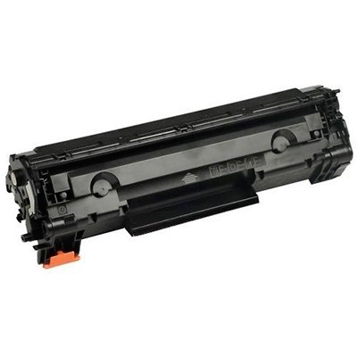Tóner compatible HP 83A negro – Calidad profesional, precio bajo