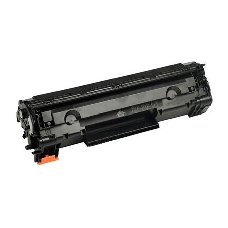 Tóner compatible HP 83A negro – Calidad profesional, precio bajo