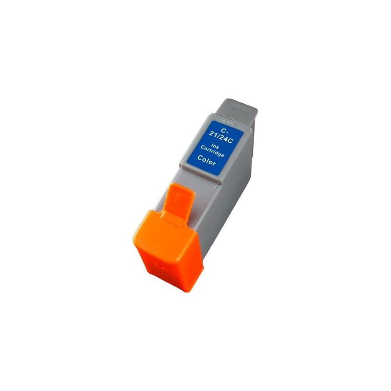 LAMA FRANCE Cartouche compatible CANON BCI-24CL couleur