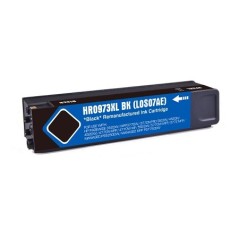 Cartouche UPRINT compatible HP 973XL (L0S07AE) NOIR