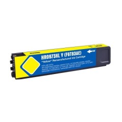 Cartouche UPRINT CARTOUCHE compatible HP 973XL (F6T83AE) JAUNE