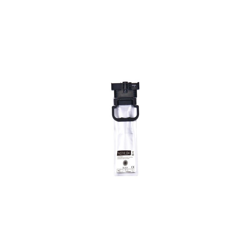 Cartouche UPRINT compatible EPSON 9451XL (C13T945140) NOIR Cartouche UPRINT compatible EPSON 9451XL (C13T945140) NOIR