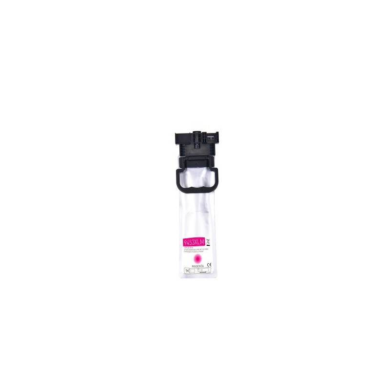 Cartucho UPRINT compatible EPSON 9453XL (C13T945340) MAGENTA Cartucho UPRINT compatible EPSON 9453XL (C13T945340) MAGENTA