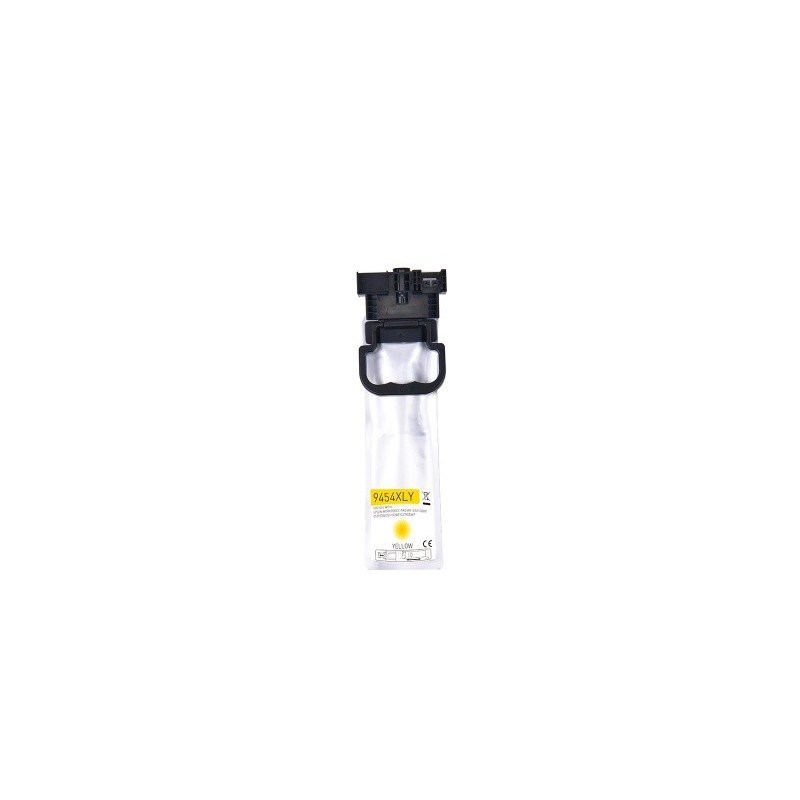 Cartouche UPRINT compatible EPSON 9454XL (C13T945440) JAUNE Cartouche UPRINT compatible EPSON 9454XL (C13T945440) JAUNE