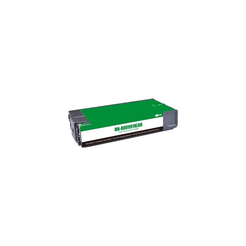 Cartouche UPRINT compatible HP 991XL (M0J98AE) JAUNE Cartouche UPRINT compatible HP 991XL (M0J98AE) JAUNE