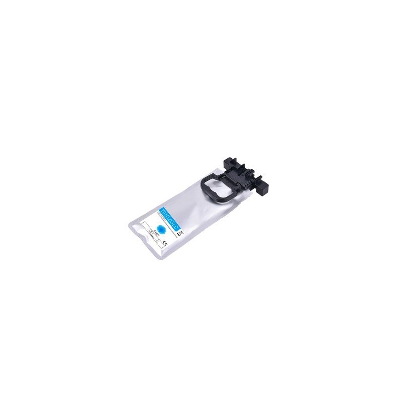 Cartouche UPRINT compatible EPSON T01D2XXL (C13T01D200) CYAN Cartouche UPRINT compatible EPSON T01D2XXL (C13T01D200) CYAN