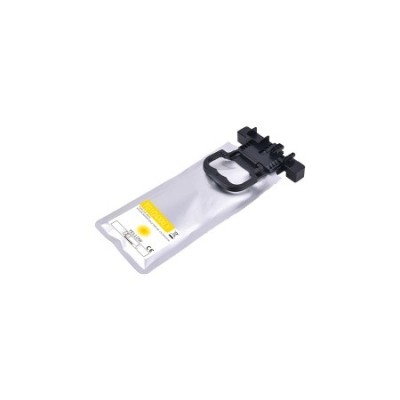 UPRINT T01D4XXL cartucho amarillo compatible epson (C13T01D400)