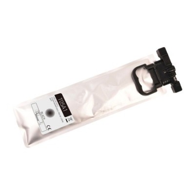 Cartucho UPRINT compatible epson T05A1 negro | ahorro