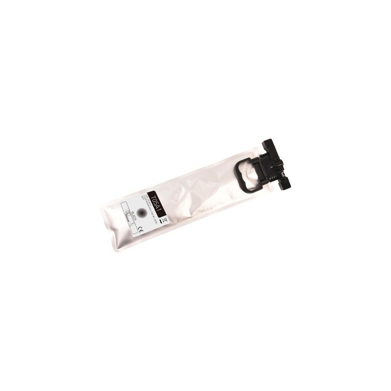 Cartouche UPRINT compatible Epson T05A1 noire