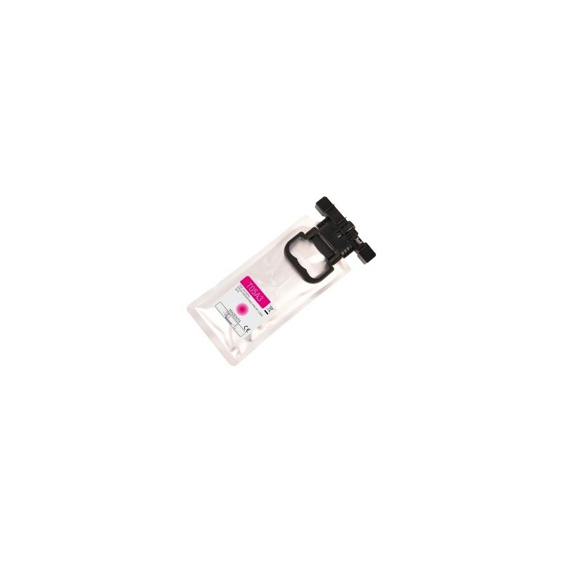 Cartouche UPRINT compatible Epson T05A3 MAGENTA