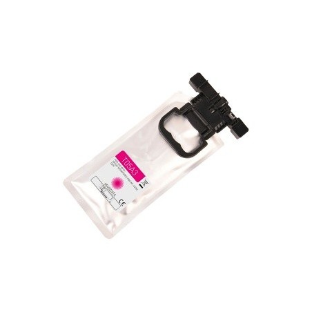 Cartucho UPRINT compatible epson T05A3 MAGENTA - ahorra