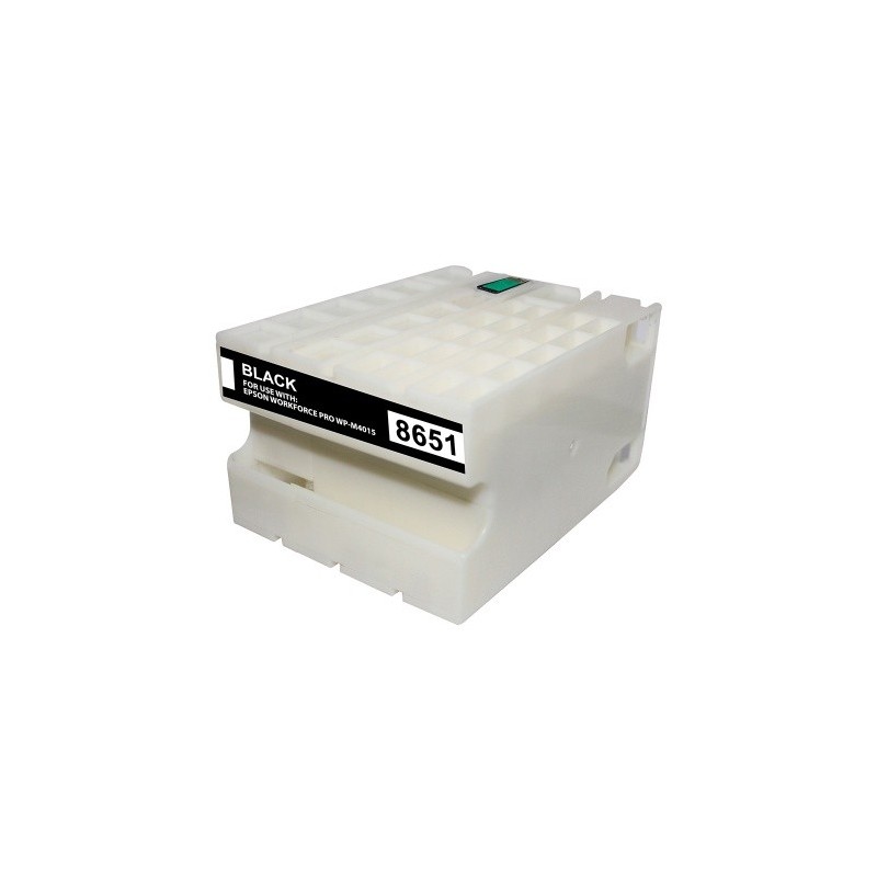 Cartouche UPRINT compatible EPSON T8651 NOIR Cartouche UPRINT compatible EPSON T8651 NOIR