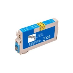 Cartouche UPRINT compatible EPSON 407XL CYAN