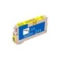 Cartucho UPRINT compatible EPSON 407XL AMARILLO