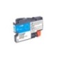 Cartouche UPrint compatibleBROTHER LC3235XLC CYAN