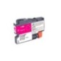Cartucho uprint compatible BROTHER LC3235XLM MAGENTA