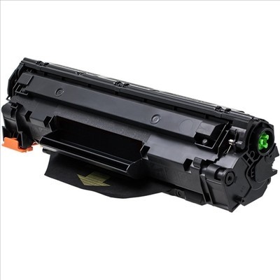 Tóner compatible HP 79A negro | HP 79 - Calidad Pro