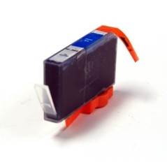 HP 364 XL cian cartucho compatible para ahorrar