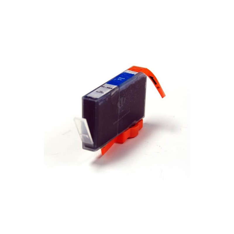 Cartucho compatible HP 364 XL cian Cartucho compatible HP 364 XL cian