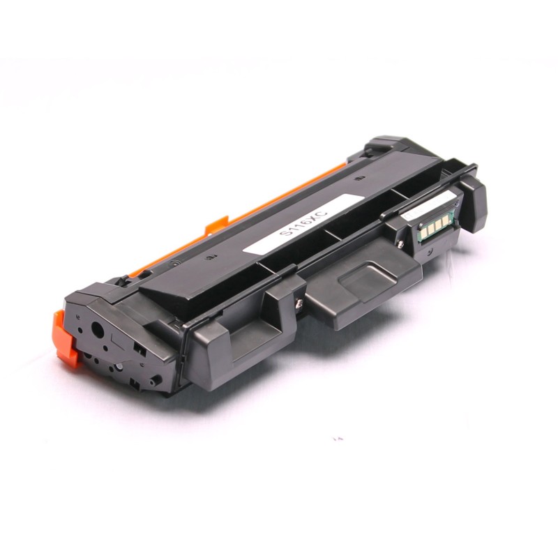 Toner compatible avec Xerox B205/B210/B215 (106R04347/106R04346) Noir