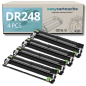 Tambour compatible DR248 Brother Tambour compatible DR248 Brother