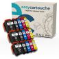 Pack de 15 cartuchos compatible EPSON 202XL