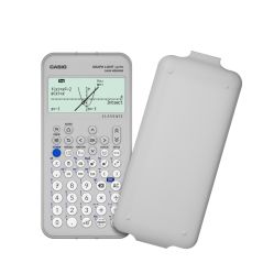 CASIO CALCULATRICE GRAPHLIGHT+ GRISE